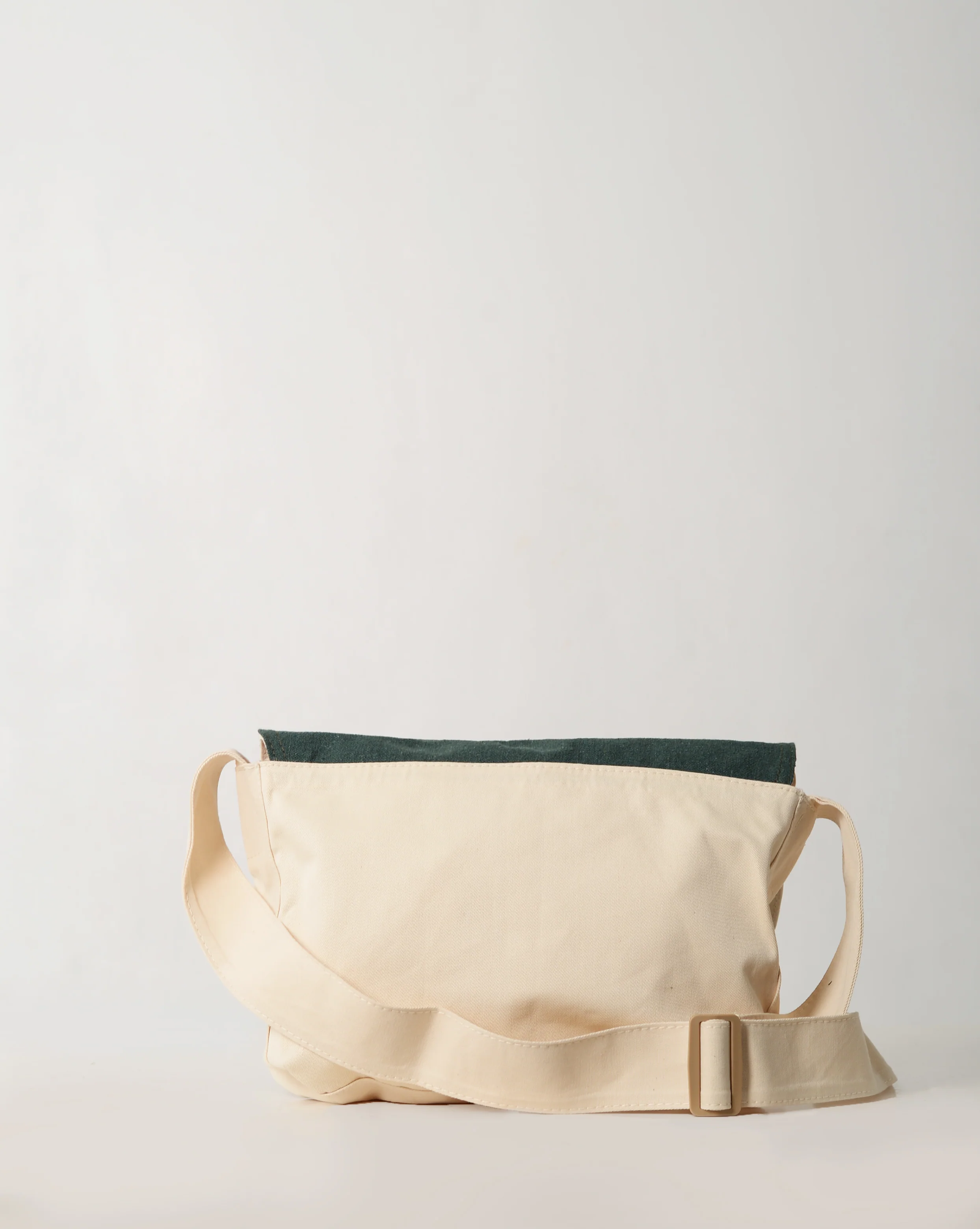 SIDE BAG GREEN - Image 5