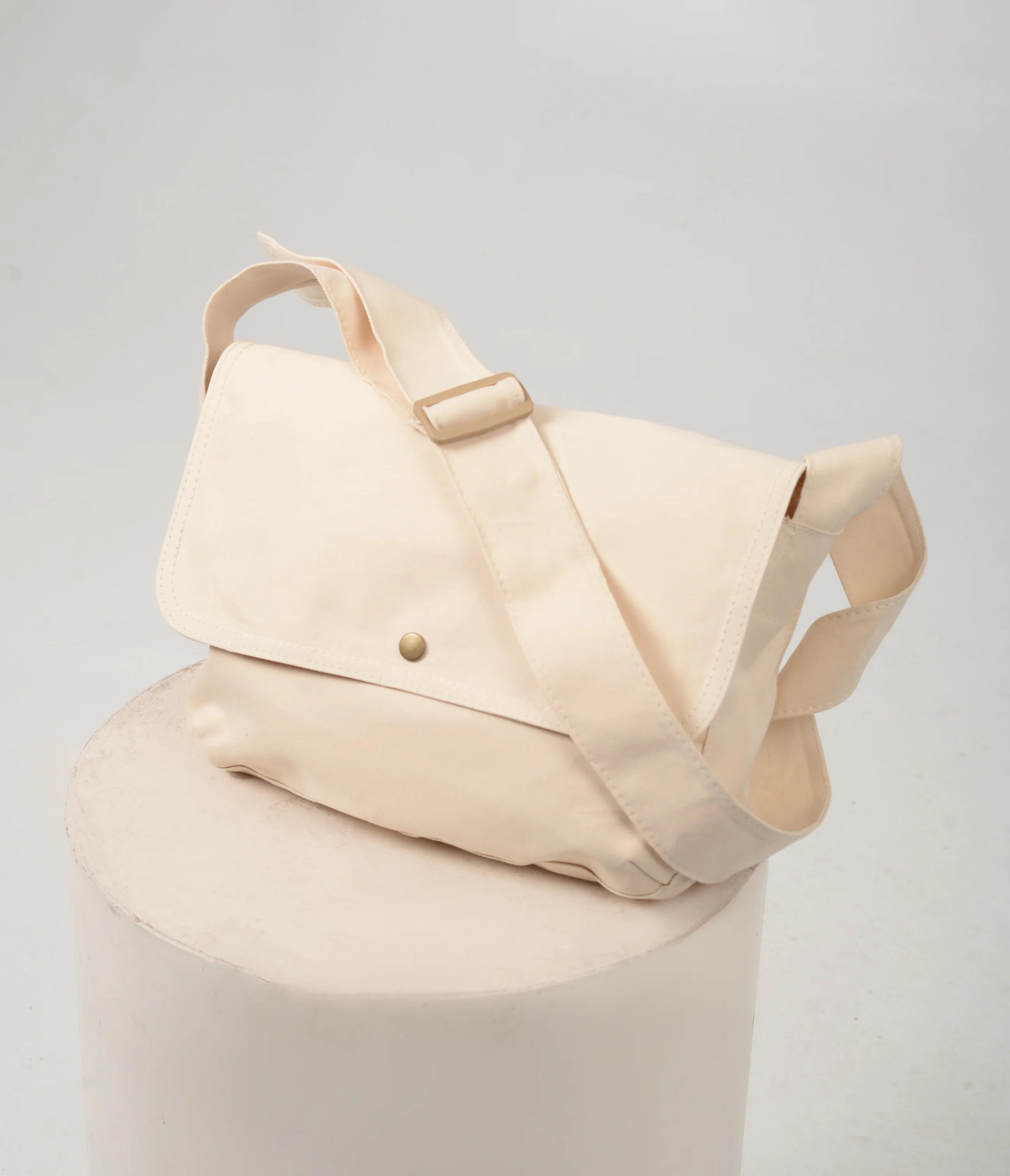 SIDE BAG OFFWHITE - Image 5